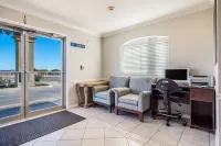 Americas Best Value Inn New Braunfels