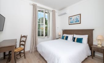 Hôtel Beau Site - Cap d'Antibes