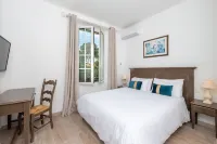 Hôtel Beau Site - Cap d'Antibes Hotel di Antibes