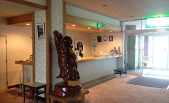 Hokkai Hotel