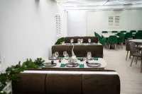 Hotel THR Center Hotels in Curtea de Arges