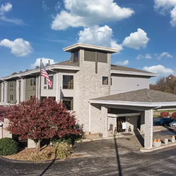 La Quinta Inn & Suites by Wyndham Springfield South