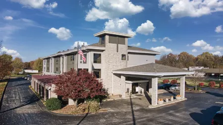 La Quinta Inn & Suites by Wyndham Springfield South