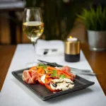 The Park Hotel Dungarvan - sarapan