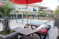 Hotel le Revest - Rooftop Pools