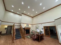 Country Suites Absecon-Atlantic City, NJ Hotels in Galloway