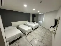 Rota 232 Hotel Caruaru Hotels in Caruaru