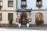 Hôtel du Parc, Restaurant, Spa & Wellness Hotels in Obersteinbach