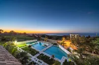 Mnar Castle Hotels in Tangier
