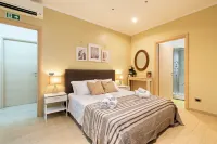 넥스트 스톱 세인트 피터 Aurelio/아우렐리오 호텔