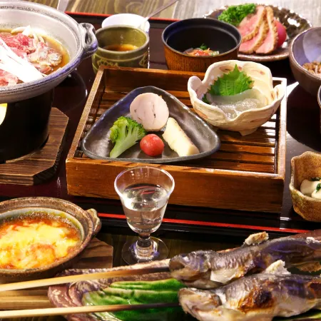 Nakaya Ryokan