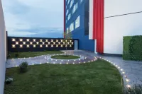 힐튼 가든 인 살라망카