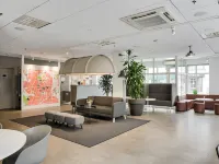 The Nooq Lund Hotels in Lund