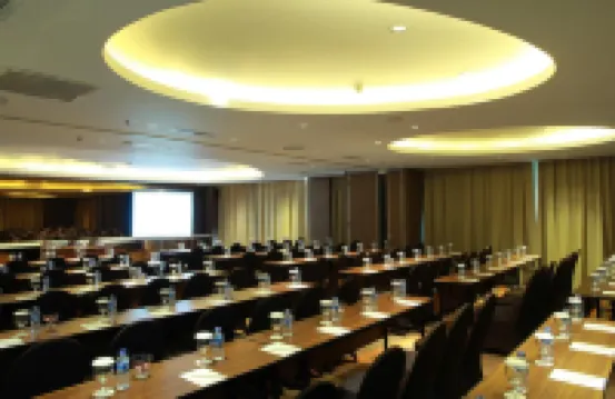 Soll Marina Hotel Serpong Hotels in South Tangerang City