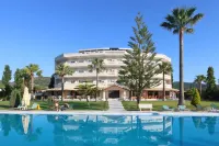 Regina Hotel - Swimmingpools