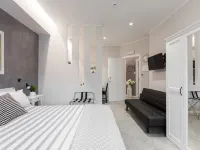 Interno 1 Ciampino Roma Luxury Apartment Con Balcone Hotels in Ciampino