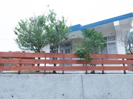 Villa Suite Hana Отели рядом с достопримечательностью «Bankoku Shinryokan»