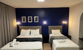 Conde de Linhares Flats