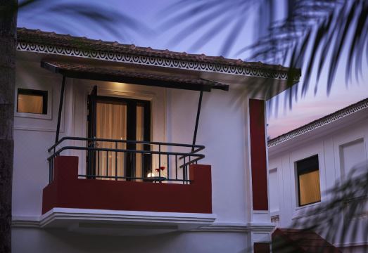 Hyatt Ronil Goa, Part of Jdv by Hyatt