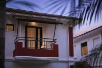 Hyatt Ronil Goa, Part of Jdv by Hyatt Hotel di Baga