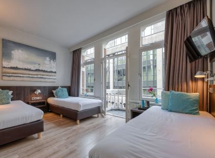 Hotel Damsquare
