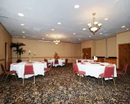 Quality Inn Hotel a Lima