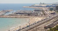 Hostal Europa