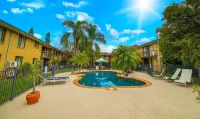 Jadon Place Holiday Apartments
