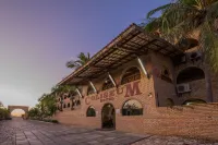 Coliseum Beach Hotel All Inclusive Hotels near Fontes Beach