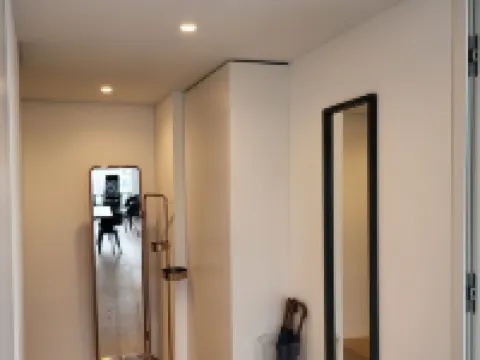 Park Tower City View Apartments Hotels in Zug