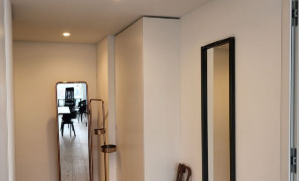 Park Tower City View Apartments