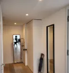 Park Tower City View Apartments Hotels in Рисч