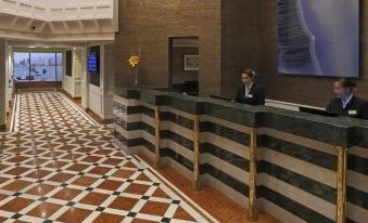 Terrado Suites Iquique