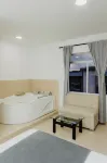 Hotel Plataneras Plaza Отели в г. Апартадо