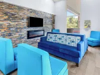 SureStay Plus by Best Western Beaumont Hotels in Beaumont