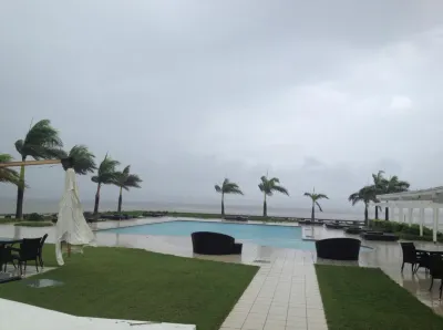 Casa do Capitao Hotels in Inhambane
