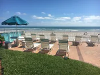 Sea Shells Beach Club Hotels in Daytona Beach