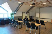 Vesterålen Kysthotell Hotels in Melbu
