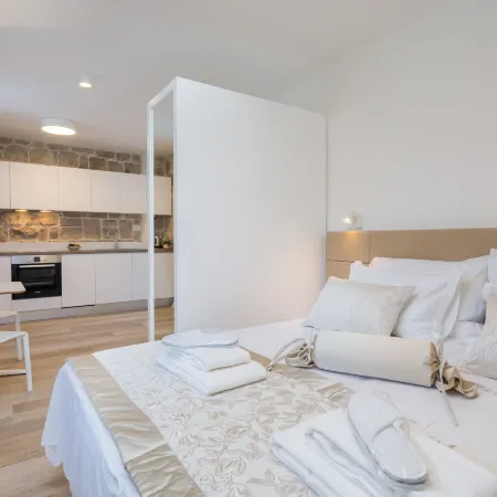 Mediterra Residence