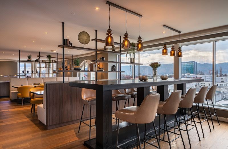 Garner Hotel Klagenfurt – Moser Verdino by IHG photo 3