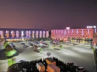 Express Kraków Hotel - parking