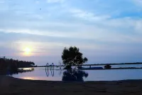 Seth Dev Lagoon Chalets Kalpitiya Hotels in Kudawa