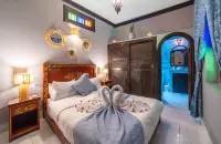 Riad Balkisse - Pet friendly