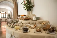 Il Palmento Hotel Relais Hotel a Selva di Fasano