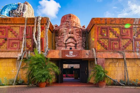 Amazonia - the Jungle Experience Resort