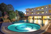 Hotel Maria Rosaria - Family