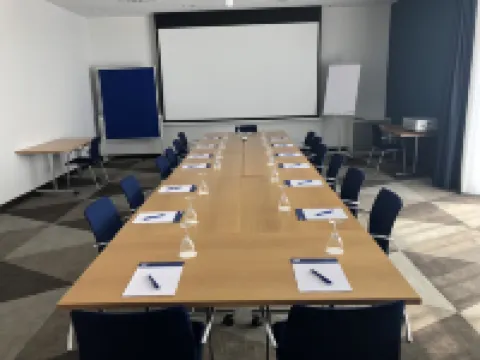 Holiday Inn Express RINGSHEIM by IHG Hotels in Ringsheim
