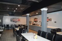 Quality Inn O'Hare Airport Hotels in Schiller Park