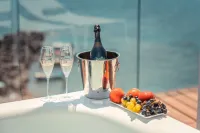 Nautilus Hotel - breakfast