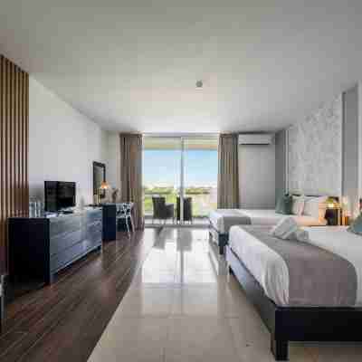 Playa Blanca Beach Resort - All Inclusive Rooms